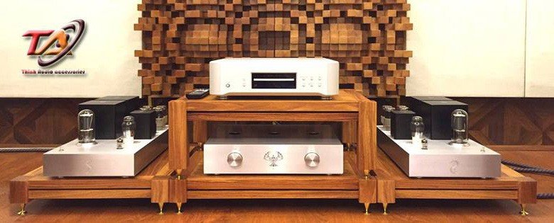 Kệ Audio – Chuyên cung cấp kệ âm thanh chất lượng và đẳng cấp