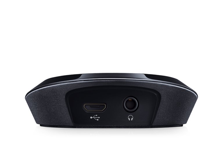 Bộ thu sóng Bluetooth TP LINK HA100 - 5